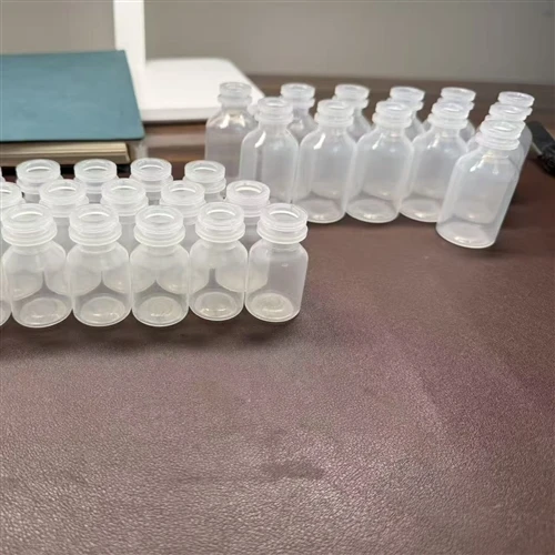 Mengapa 10ml Adalah Botol Sempurna dalam Terapi Peptida